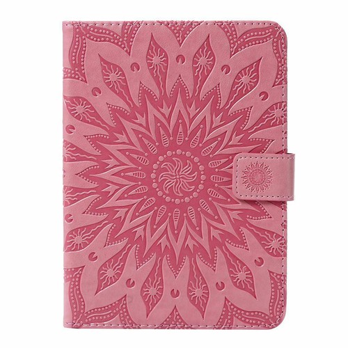 Für Amazon Kindle Paperwhite1 2 3 4 5/6/7th Gen Leder Hülle Tablet Tasche Etuis - Bild 26 von 63