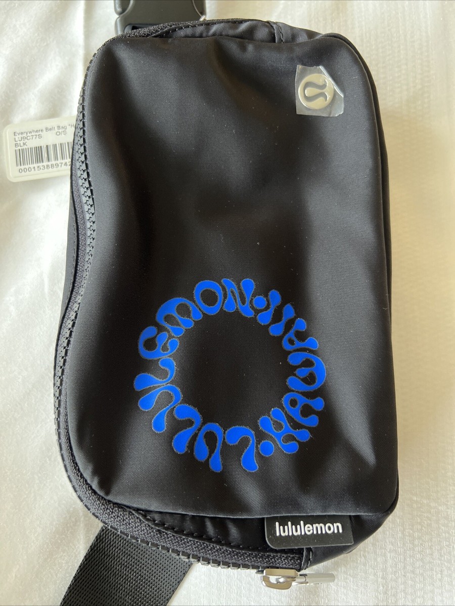 Lululemon ショルダーバッグ Festival Bag II ネイビー Lululemon Festival Bag II *5L - Midnight Navy - lulu fanatics