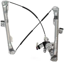 Power Window Motor and Regulator Assembly Dorman 741-174 fits 00-07 Ford Focus