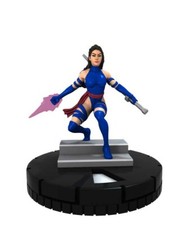 HEROCLIX Wolverine and the X-Men 063 SR SUPER RARE