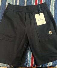 moncler kids 12 Sweat Bottoms