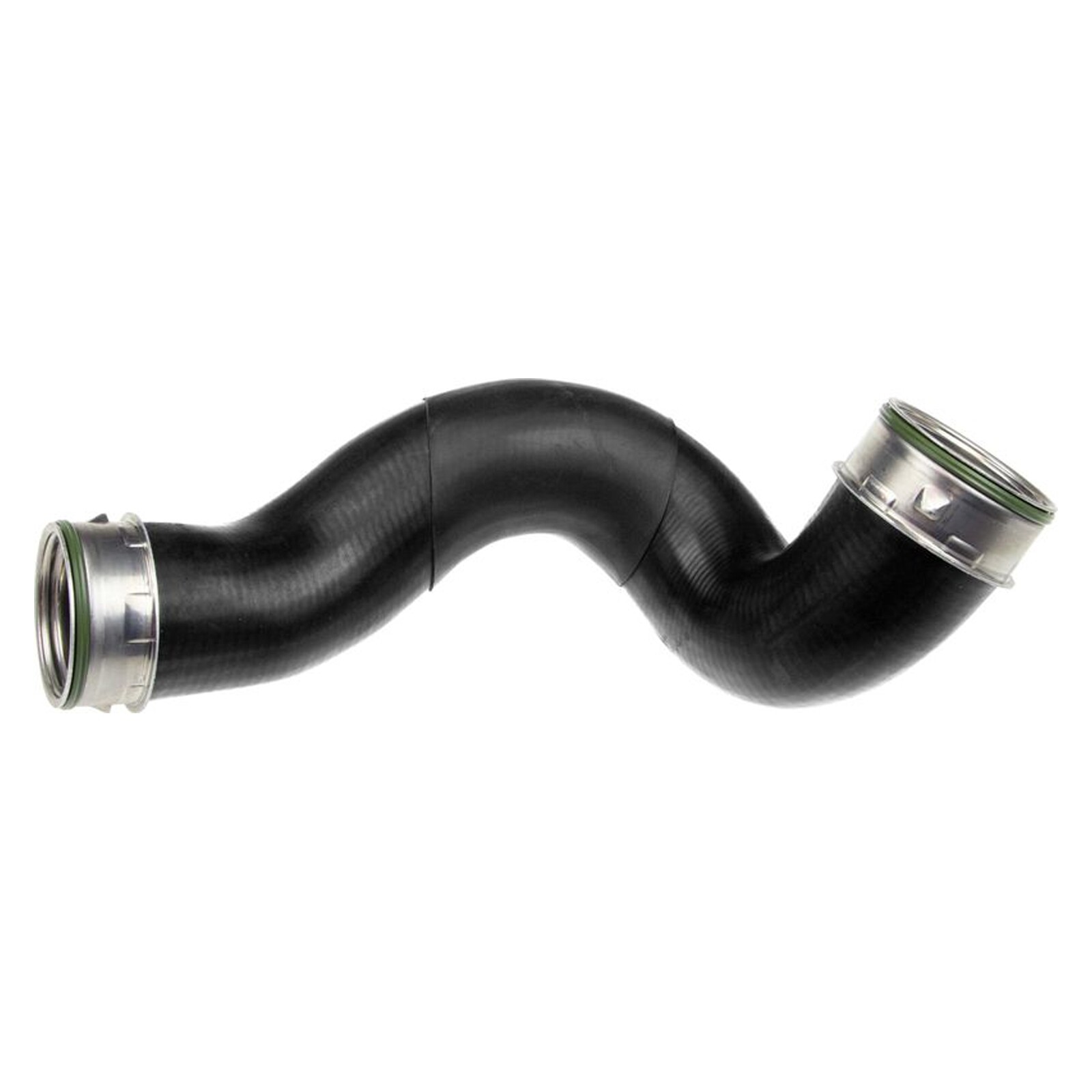 Gates Turbo Hose 09-0406 - High Quality Replacement For Mercedes-Benz