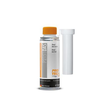 Pro Tec Diesel Anti Soot
