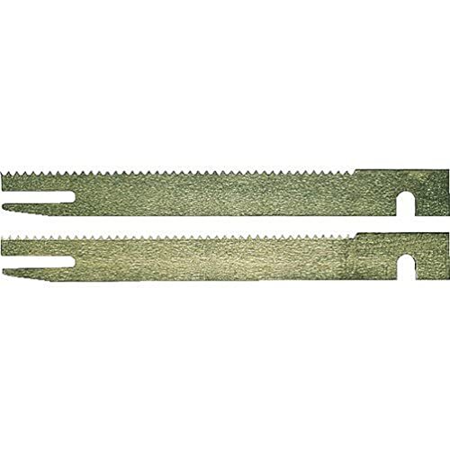 Bosch Professional 2607018013 - Hoja para sierra de sable GSG 300: 70mm