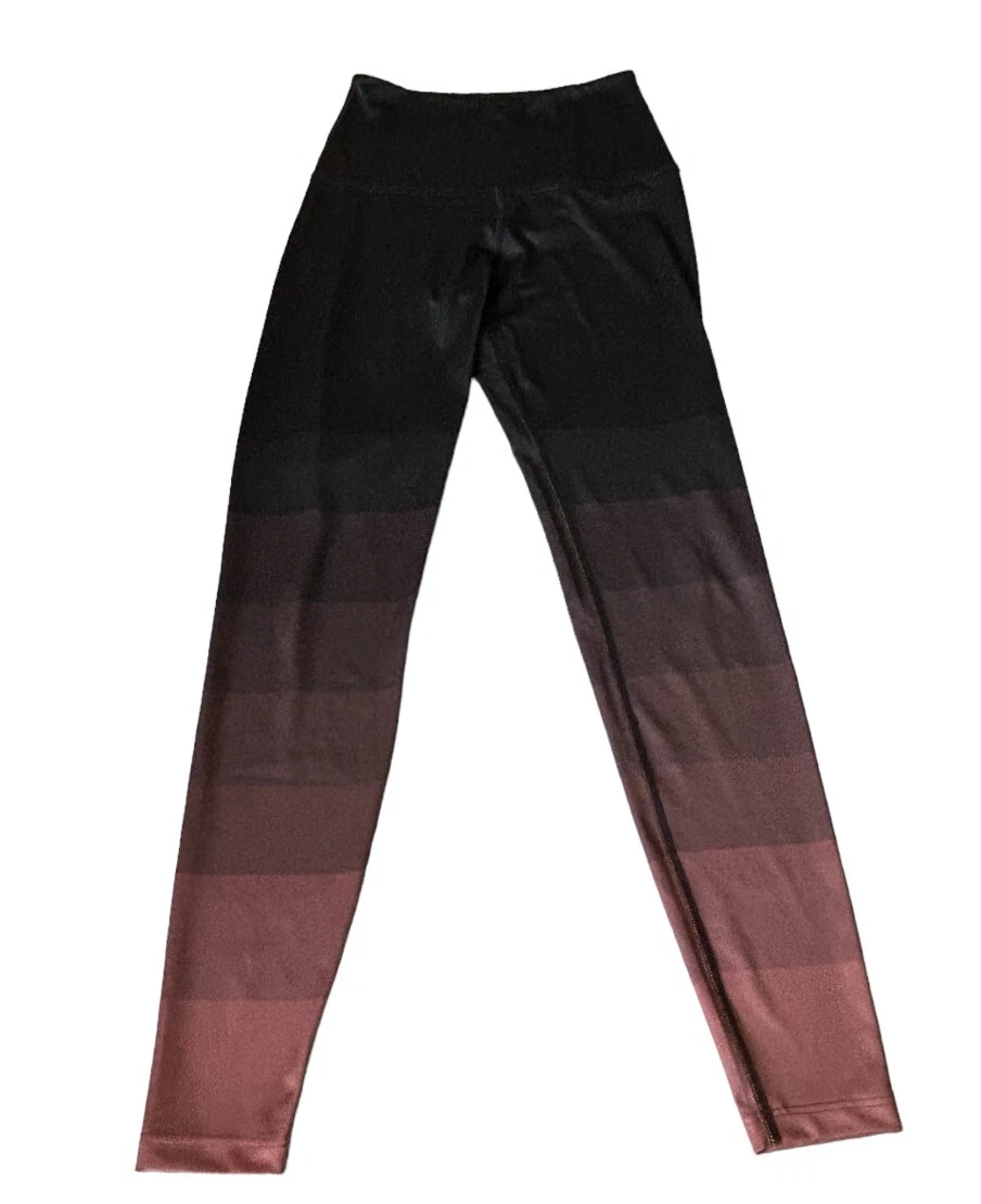 beyond-yoga activewear stretch leggings