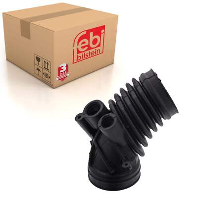 Air Flow Sensor Inlet Hose Fits BMW 3 Series E36 Z3 E36 Febi