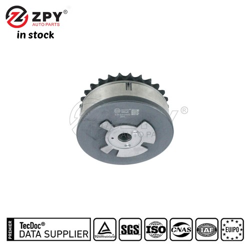 BEYU For Audi Q7 2017 Volkswagen CC 03H 109 088D New Camshaft Adjuster GEAR - Picture 6 of 6