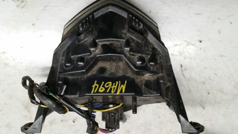 ZX600R 2009 Tail Lamp 282723 | eBay