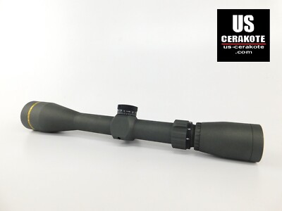 Leupold VX-Freedom 3-9x40mm CDS Duplex Cobalt 174182 | eBay