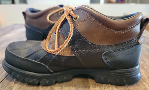 Polo Ralph Lauren Dover II Mens Duck 
