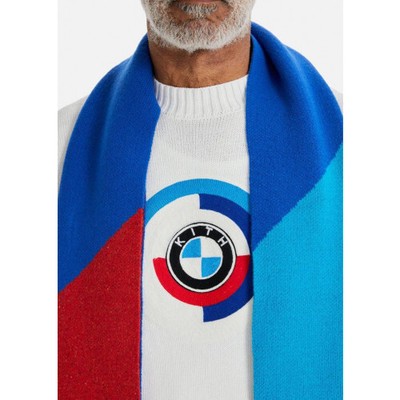 KITH BMW sweater XL | eBay