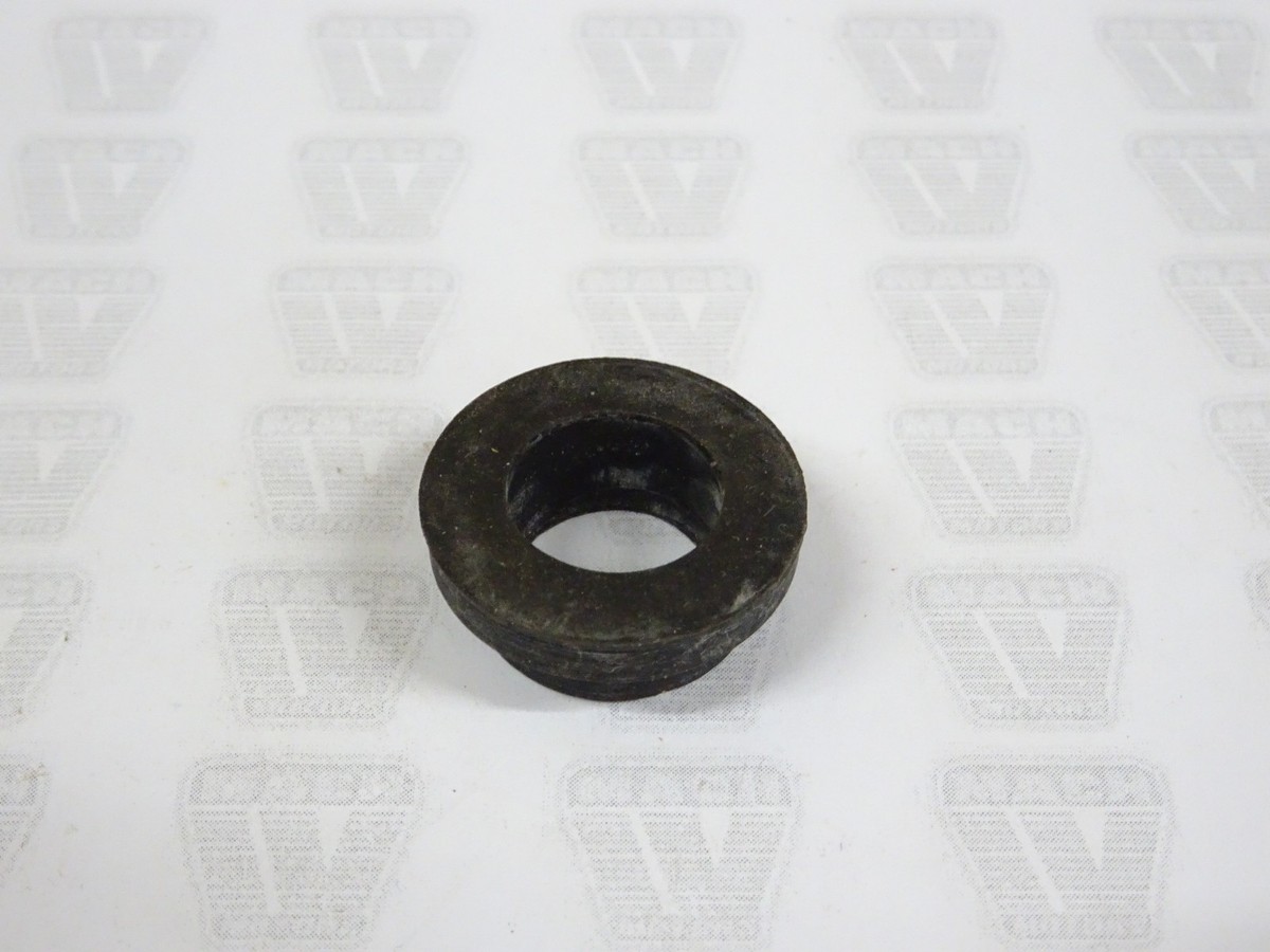 Kawasaki NOS NEW 92075-158 Rubber Damper Z1 H1 H2 S1 S2 S3 KH KZ