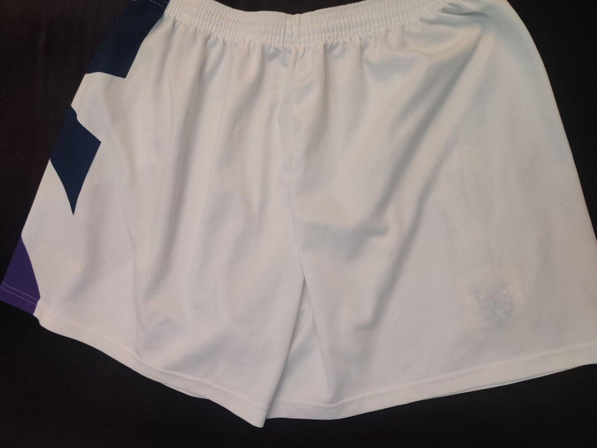 Short De Joueur Vintage Écosse (SFA) 1994-96 - Umbro - Excellent état