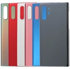 Samsung Galaxy Note 10 / Note 10 Plus Back Glass Battery Cover Door  Adhesive