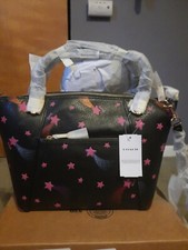 coach handbags new with tags medium