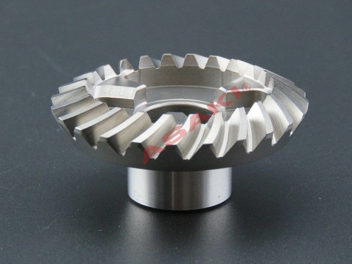 For TOHATSU NISSAN Gear Set 350-102030-FF =(350-64010-0+350-64020-0+350-64030-0) - Picture 9 of 11