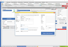 Meine Faktura ITTMSoft® Rechnungsprogramm Rechnungssoftware - E-Rechnung ZUGFeRD