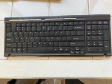 Sony AQ6-PCVA-KB6 Wireless Keyboard
