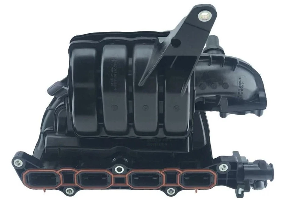 Colector de admisión Renault Clio 5 Mk5 Nissan Qashqai Mercedes 1.3T NUEVO OEM Foto 2 de 4