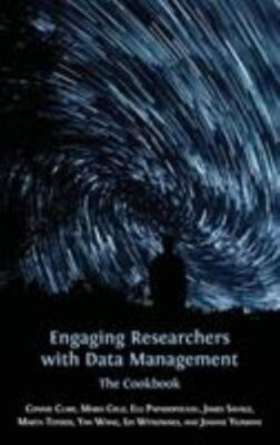 Engaging Researchers With Data Management, Brand New, Free shipping in the US