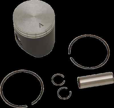 ProX Piston Kit 53.95mm for Husqvarna TC125 14-24
