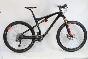 scott spark ultimate di2