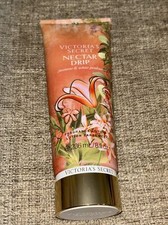 Victoria  s Secret NECTAR DRIP Lotion 8 fl oz NWOB