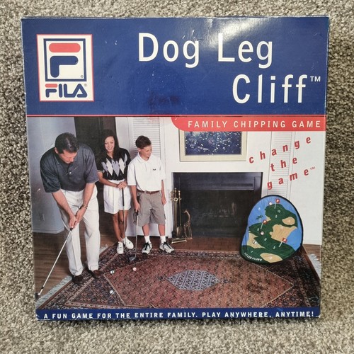 Fila Golf Family Chipping Game - Picture 2 of 6