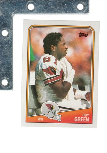 1988 Topps Football NFL #203-396 Singles EXMT+ Pick From List Up To 65% OFF! - Picture 53 of 194