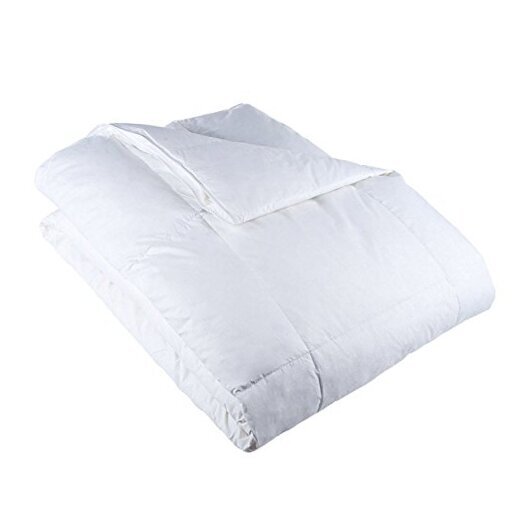 Alternative Comforter Full/Queen White