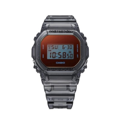 CASIO G-SHOCK DW-5600TLS-8JF BEACH TIME LAPSE Series Men Watch