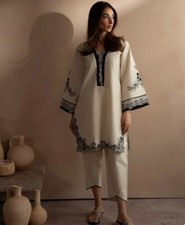 zaib cotton suit