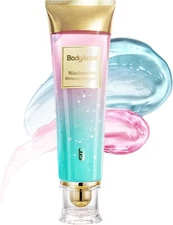 Niacinamide Whitening Toothpaste, Toothpaste, Niacinamide Intensive Whitening...