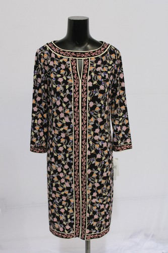 Wisp Women's Marnie Knit Floral Fit 