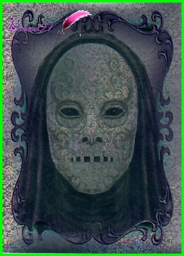 Image PANINI HARRY POTTER et l'Ordre du Phoenix - and the order of the Phoenix - Bild 67 von 76