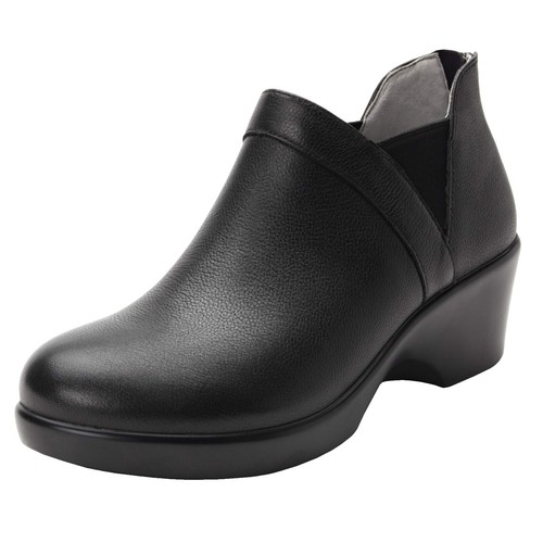 Alegria Mens MOQ Oxford Shoes Size 10.5 | eBay display picture 2