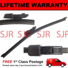 FOR VW GOLF MK7 2012- HATCHBACK 11" 280MM REAR BACK WINDSCREEN WIPER BLADE