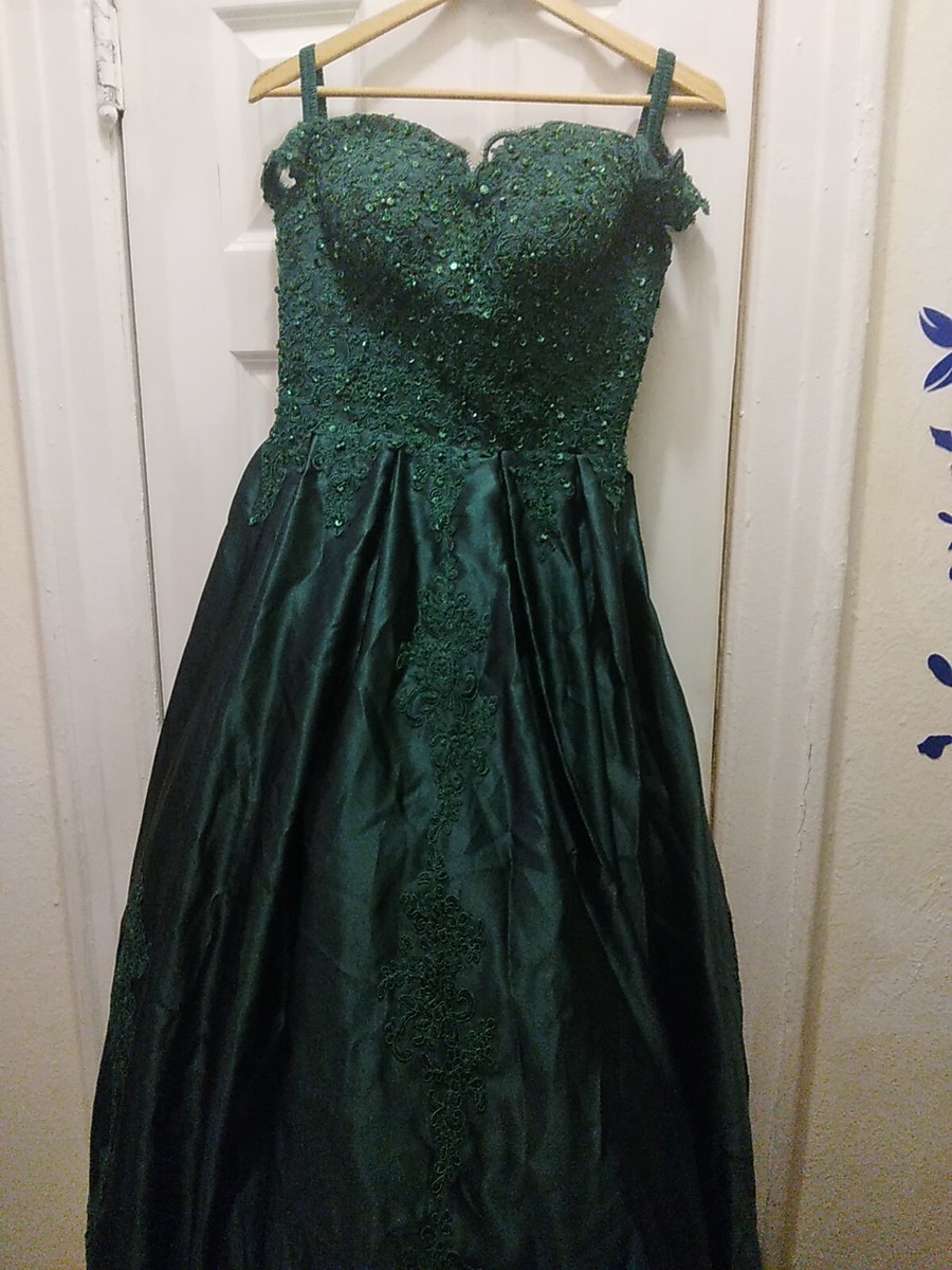 HEBEOS BRIDEMAID DRESS | eBay