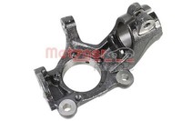 Metzger 58124001 Achsschenkel, RadaufhäNgung FüR Ford
