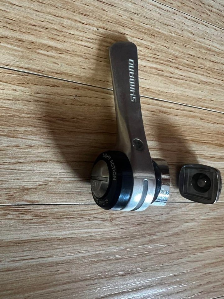 DOWNTUBE SHIFTER BOSS COVER Shimano shifting lever eBay