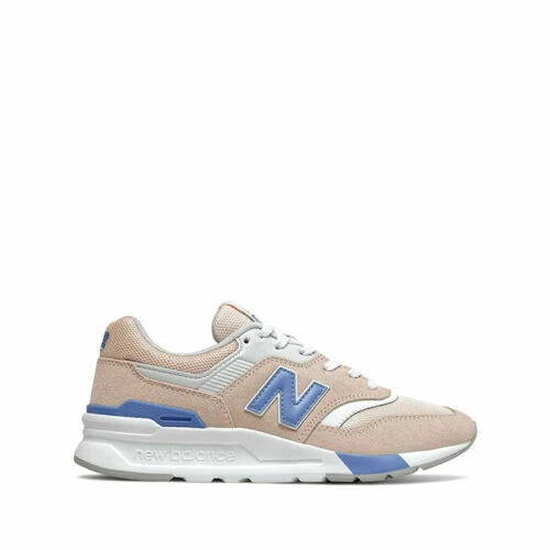 Chaussures beige New Balance pour femme