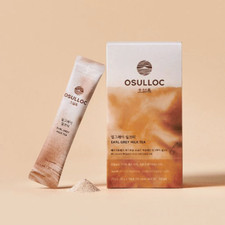 OSULLOC Earl Grey Milk Tea   10 Sticks | Kore...