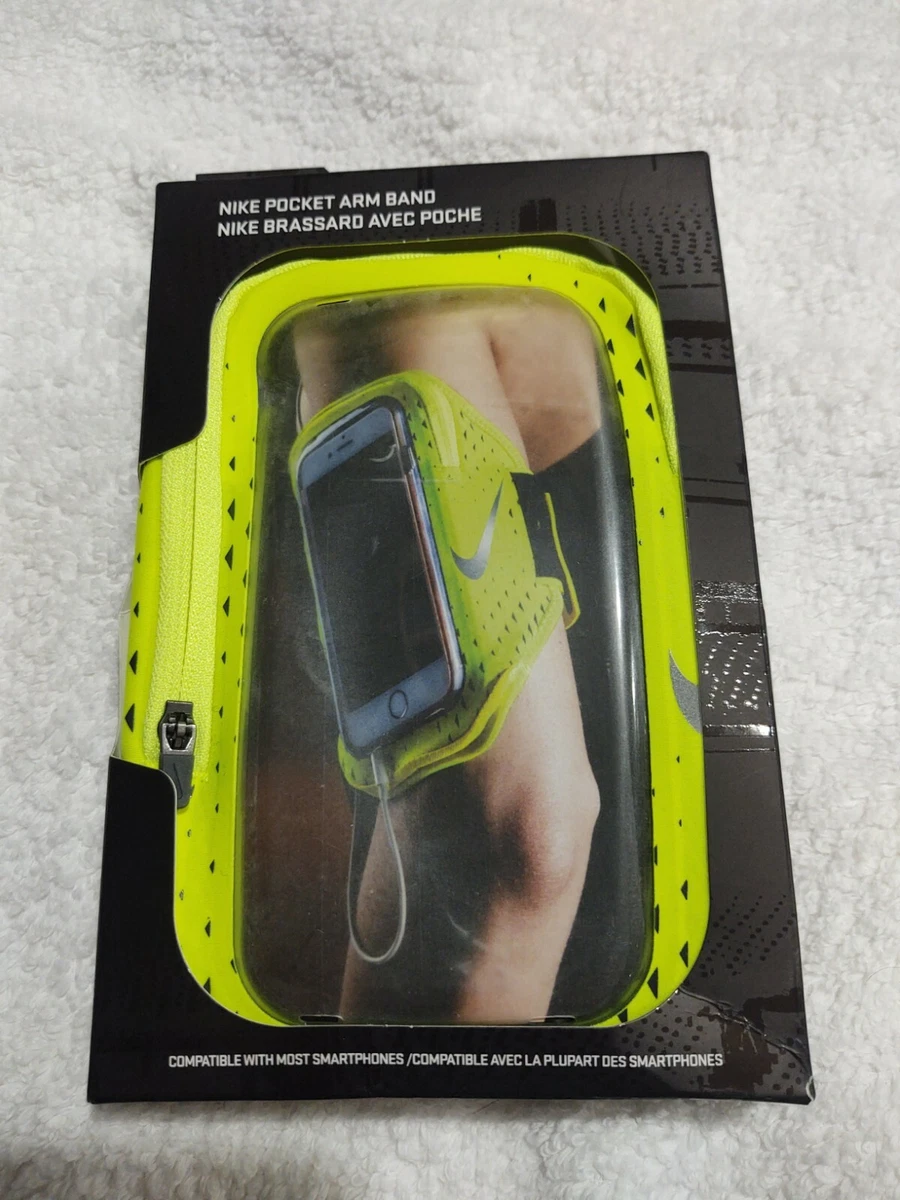 Nike running band for iphone sale