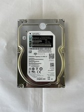 Lenovo Seagate 6TB 3.5 in SAS 12Gb/s 7.2K HDD Enterprise ST6000NM0095 1YZ210-155