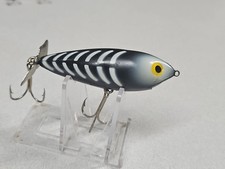 Vintage 3" Whopper Stopper HELLRAISER...Black Shore!!!