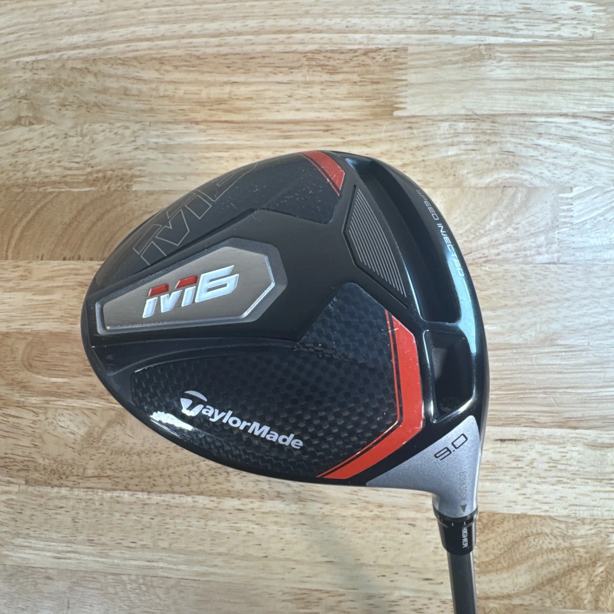 M6 Driver Golf Clubs for sale - eBay