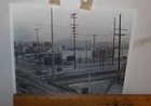 1979 American Legion Ascot Speedway of the pass LA Racetrack Photograph Lot #5 — photo 5