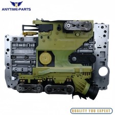 722.6 Transmission Valve Body Wconductor Plate For Chrysler Dodge Jaguar Jeep 722.6 Transmission Valve Body Wconductor Plate For Chrysler Dodge Jaguar Jeep