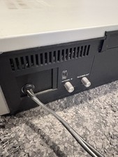 Sony CDP-C345 Compact Disc Carousel CD Player - Tested & Working