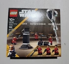 LEGO 40765 Kamino Training Facility – Star Wars GWP – Clone Cadets – New Sealed